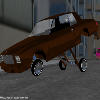 Brown Pride Monte Carlo